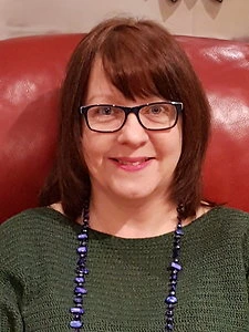 Allison Pattinson Headshot